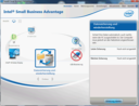 Intel SB: Sicherung