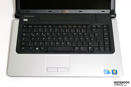 Tastatur