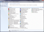 Zahlreiche Bloatware