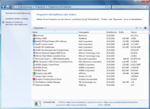 Saubere Installation