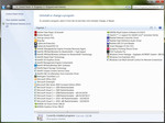 vorinstallierte Software