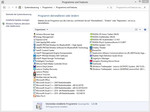 vorinstallierte Software