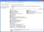 vorinstallierte Software