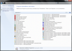 Softwareinstallation
