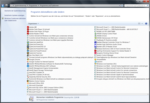 Vorinstallierte Software