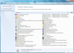 Reichlich Bloatware