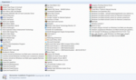 viel Bloatware