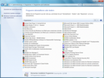 vorinstallierte Software