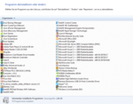 viel Bloatware