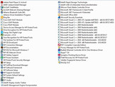 Die vorinstallierten Anwendungen von HP bringen zahlreiche Funktionen mit.