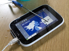 Tablets: Intel reduziert Prognose für StudyBook Schüler-Tablet auf die Hälfte Tablets: Intel reduziert Prognose für StudyBook Schüler-Tablet auf die Hälfte