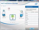 Intel Smart Business Energieoptionen