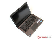Im Test:  Sony Vaio SV-S13A1Z9E/S