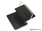 Im Test: Dell XPS 12 Convertible