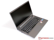 Im Test: Samsung Series 7 700Z3A-S03DE