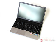 Im Test: Samsung 300E5A-S01