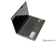 Im Test:  MSI CX61-i530M245