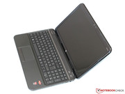 Im Test: HP Pavilion g6-2253sg