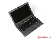 Im Test: Dell Vostro 3360