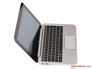 Im Test:  HP Envy x2 11-g000eg