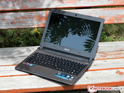 Im Test: Asus U32U-RX042V