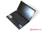 Im Test: MSI GE60-i789W7H