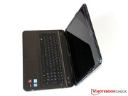 Im Test: HP Pavilion g7-2007sg