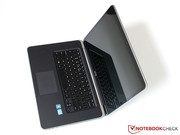Im Test: Dell XPS 15 (L521X)