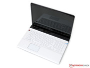 Im Test:  Sony Vaio SV-E1712F1EW