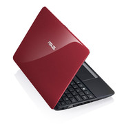 Im Test:  Asus Eee PC R051PX