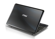 Im Test:  MSI Wind U270-E4523W7H