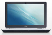 Im Test: Dell Latitude E6320