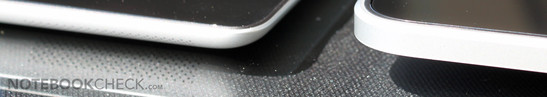 Konsequente Weiterentwicklung: Apple iPad 2