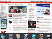 Multitasking per Doppelklick auf den Homebutton