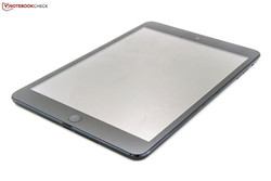 Neben Apples iOS...