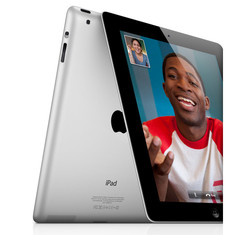 Live aus London: Apple präsentiert iPad 2 Live aus London: Apple präsentiert iPad 2