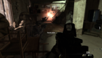 Modern Warfare 2: nur Low spielbar