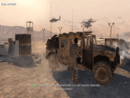 Modern Warfare 2: 1024x768 Medium 18fps
