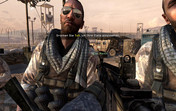 Modern Warfare 2: Spielbar in hohen Details