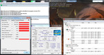 Das Asus K55VM-SX064V im Stresstest