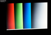 Samsung Q210 Sichtbereich