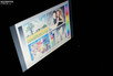 Samsung Q210 Sichtbereich