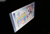 Toshiba Satellite Pro S300 Blickwinkelstabilität