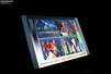 Samsung Q210 Sichtbereich