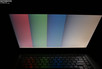 Toshiba Satellite Pro S300 Blickwinkelstabilität