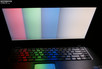 Dell Vostro A860 Blickwinkelstabilität