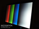 Asus R1F Blickwinkel