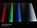 Asus R1F Blickwinkel
