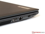 kein HDMI-Port