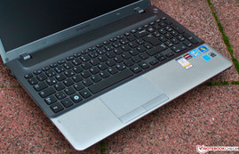 Tastatur